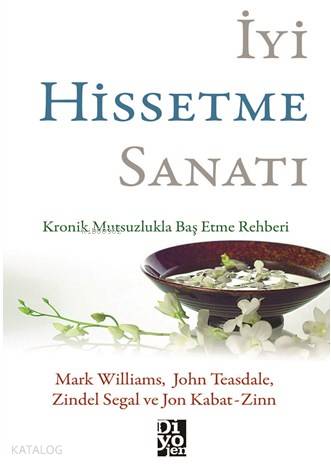 İyi Hissetme Sanatı - Kitapiks.com