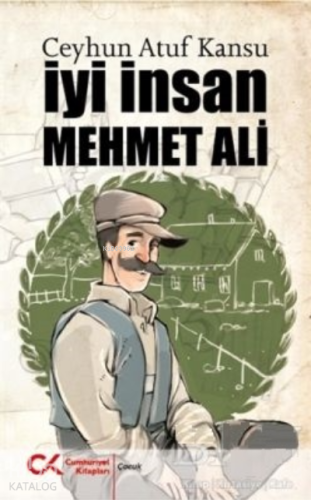 İyi İnsan Mehmet Ali