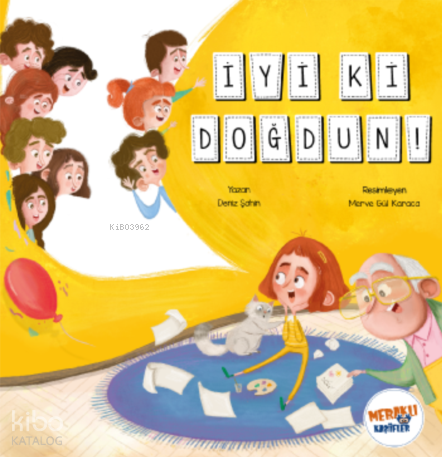 İyi ki Doğdun!