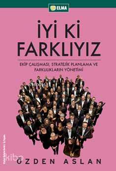 İyi Ki Farklıyız