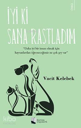 İyi Ki Sana Rastladım - Kitapiks.com