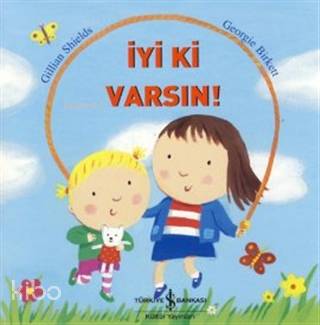 İyi ki Varsın