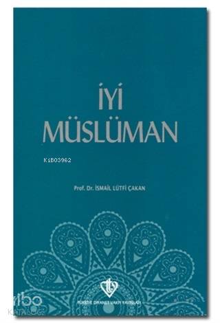 İyi Müslüman