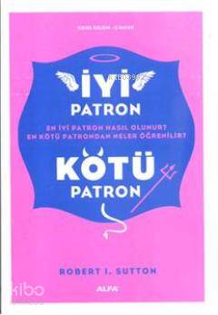 İyi Patron Kötü Patron