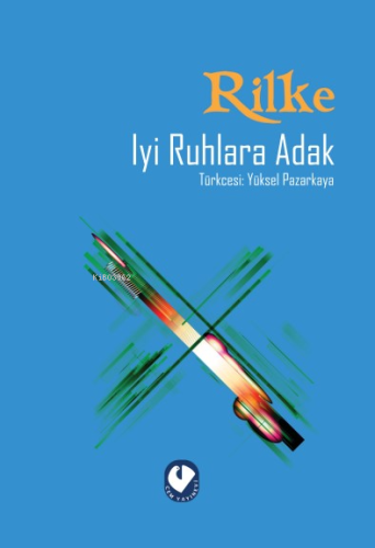 İyi Ruhlara Adak - Kitapiks.com