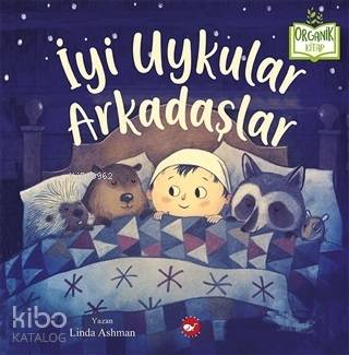 İyi Uykular Arkadaşlar - Kitapiks.com
