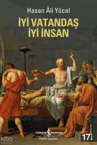 İyi Vatandaş İyi İnsan