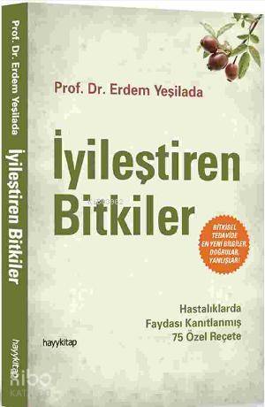 İyileştiren Bitkiler