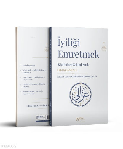 İyiliği Emretmek Kötülükten Sakındırmak