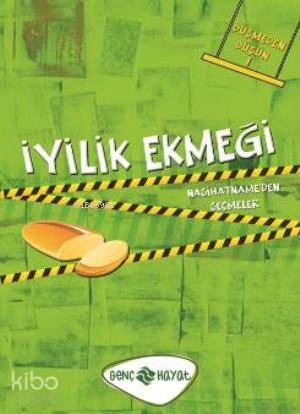İyilik Ekmeği