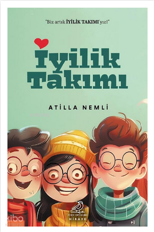 İyilik Takımı