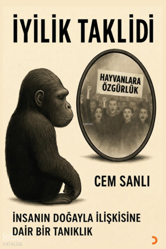 İyilik Taklidi