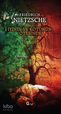 İyinin ve Kötünün Ötesinde