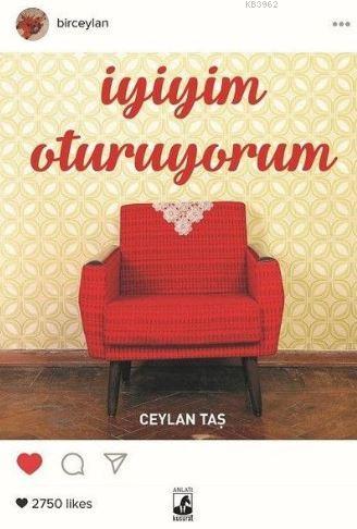İyiyim Oturuyorum