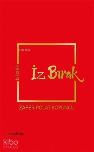 İz Bırak