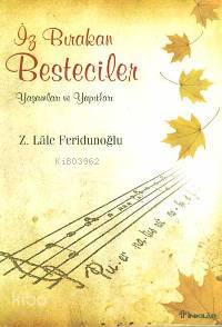 İz Bırakan Besteciler