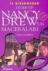 İz Bırakmadan; Dedektif Nancy Drew'un Maceraları 1