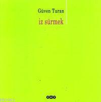 İz Sürmek - Kitapiks.com