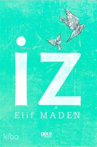 İz