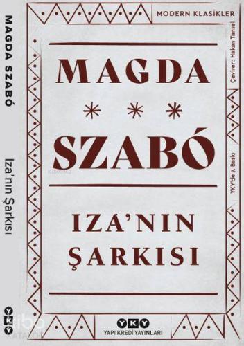 Iza'nın Şarkısı