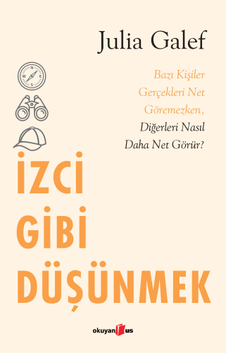 İzci Gibi Düşünmek - Kitapiks.com