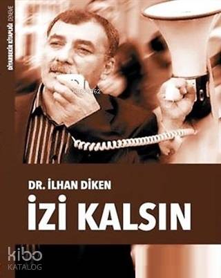 İzi Kalsın