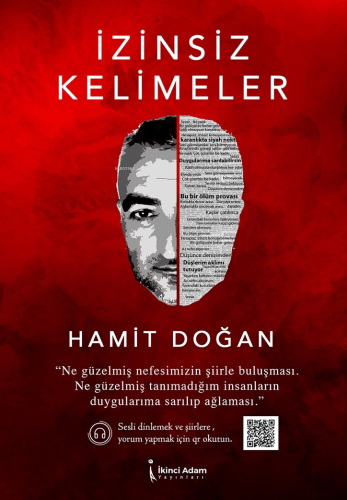 İzinsiz Kelimeler - Kitapiks.com