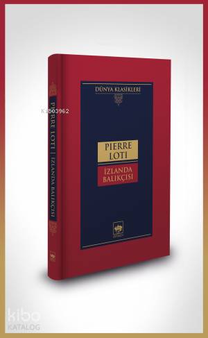 İzlanda Balıkçısı