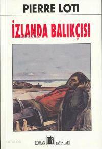 İzlanda Balıkçısı