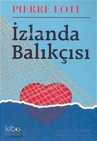 İzlanda Balıkçısı