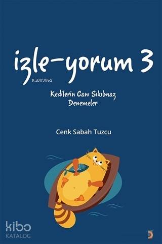 İzle - Yorum 3