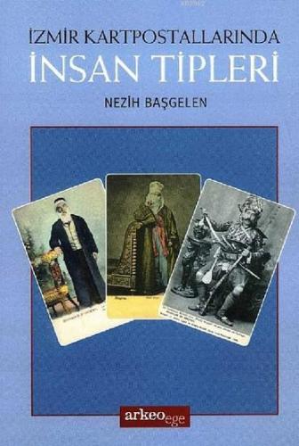 İzmir Kartpostallarında İnsan Tipleri