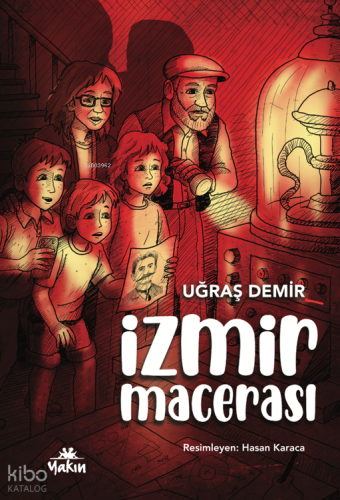 İzmir Macerası