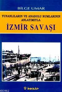 İzmir Savaşı - Kitapiks.com