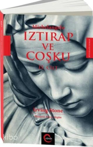 Iztırap Ve Coşku II. Cilt - Kitapiks.com