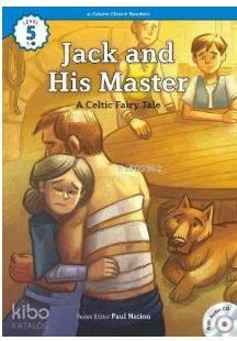 Jack and His Master +CD (eCR Level 5)