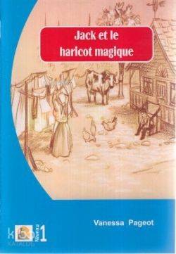 Jack et le Haricot Magique