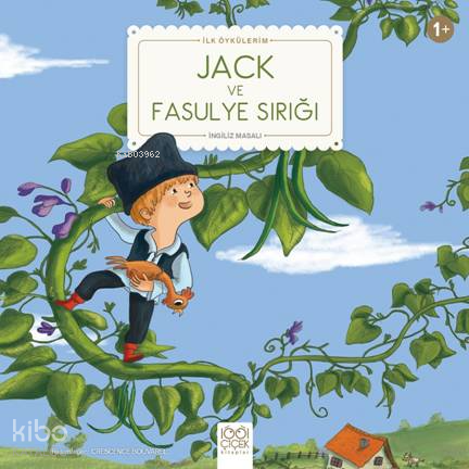 Jack ve Fasulye Sırığı; İlk Öykülerim