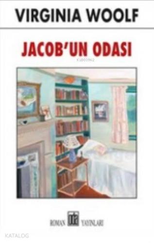 Jacob'un Odası