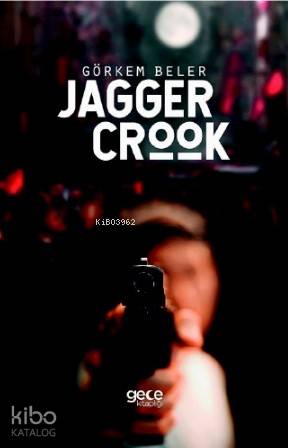 Jagger  Crook