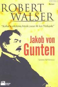 Jakob Von Gunten