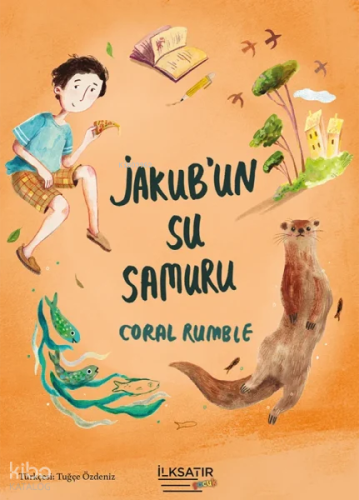 Jakub'un Su Samuru