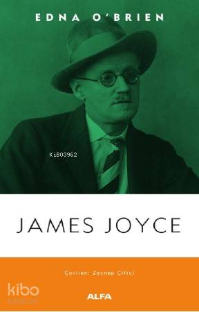 James Joyce - Kitapiks.com