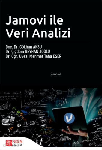 Jamovi ile Veri Analizi