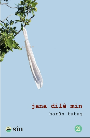 Jana Dilê Min - Kitapiks.com