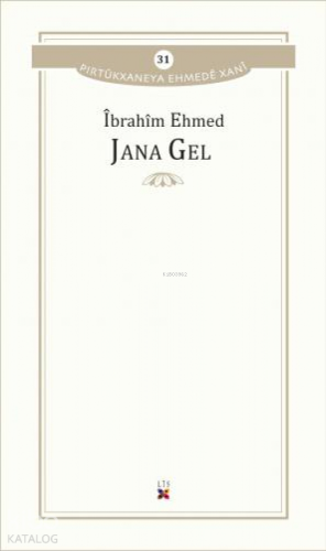 Jana Gel - Kitapiks.com