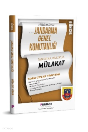 Jandarma Genel Komutanlığı