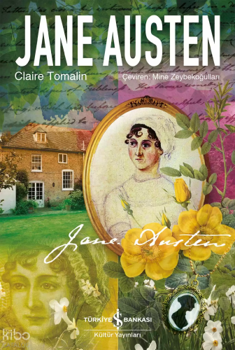 Jane Austen