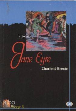 Jane Eyre (Stage 4)