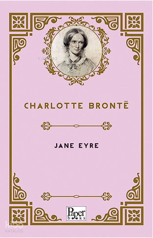 Jane Eyre